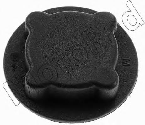 Tapón depósito de refrigerante T33 Motorad
