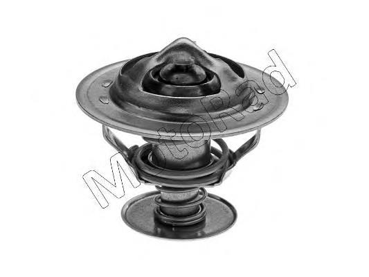 Termostato ZB54BC82 HKT