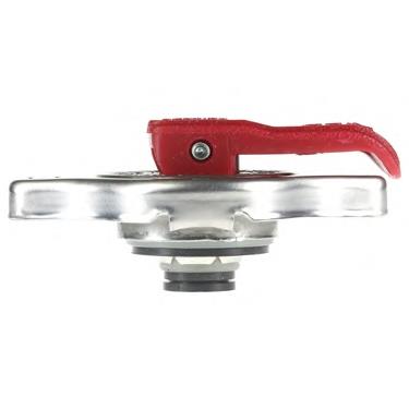 ST37 Motorad Tapa de radiador
