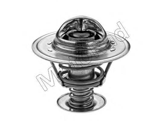 Termostato refrigerante para Mitsubishi L 300  (P0W, P1W, P2W)