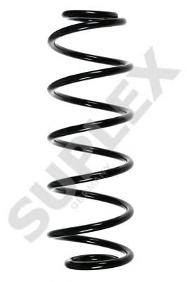09110 Suplex Muelle trasero