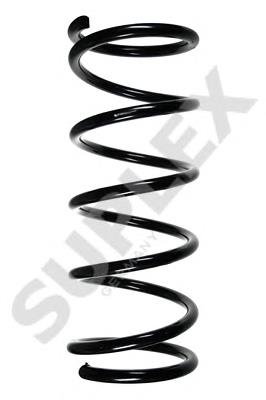 Comprar ZC1804A Japan Parts Muelle delantero