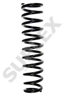 Comprar 11014 Suplex Muelle de eje trasero