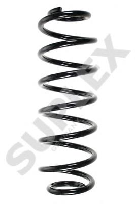 Muelle de suspensión trasero VAG 1J0511115CD precio, desde 32,55 EUR