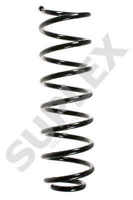 Muelle 8D9511115A VAG