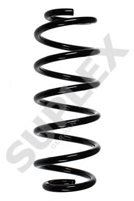 Muelle delantero VAG 8D0411105DM precio, desde 48,67 EUR