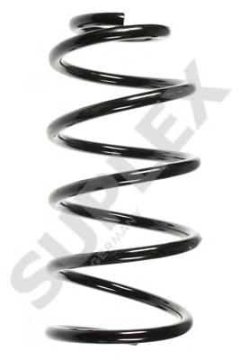 Comprar 8N0411105E VAG Muelle delantero