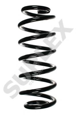 Comprar 8D0411105DT VAG Muelle delantero