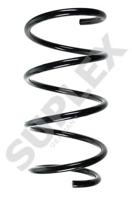 31336761325 BMW Muelle delantero