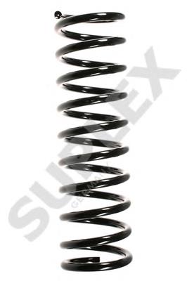 Comprar 06052 Suplex Muelle de eje trasero
