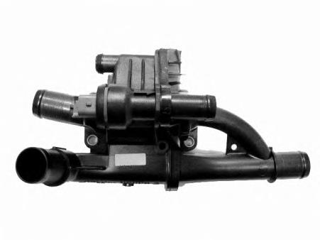 Comprar Caja termostato S-Max  CA1