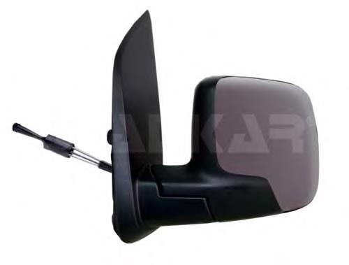 1622151580 Peugeot/Citroen espejo retrovisor derecho