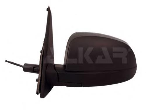 Espejo retrovisor derecho 9265752 Alkar