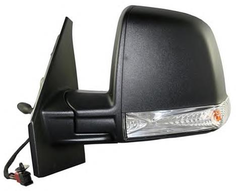 Espejo retrovisor derecho 9265429 Alkar