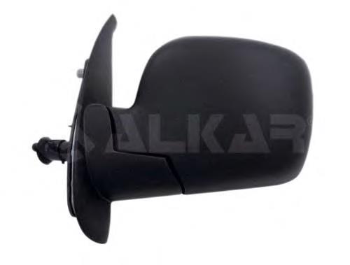 Espejo de retrovisor izquierdo 9264160 Alkar