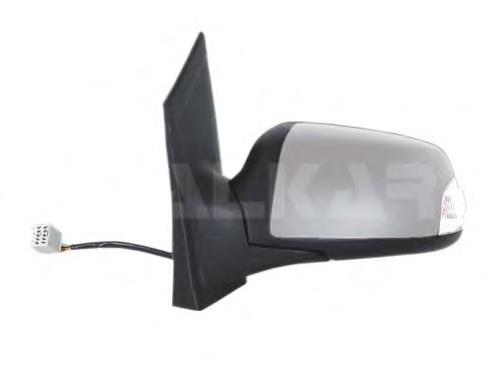 Espejo retrovisor derecho 9242399 Alkar