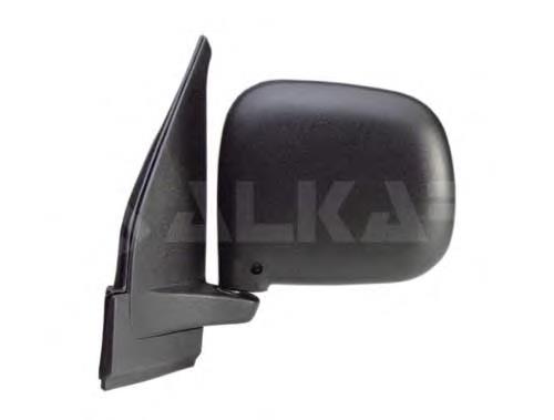 Espejo retrovisor izquierdo 9245961 Alkar