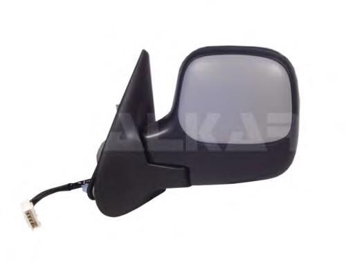 Retrovisor exterior derecho SPJ E0974