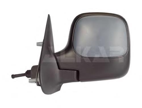 Retrovisor izquierdo Alkar 9253974