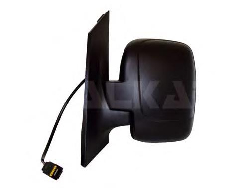 Espejo retrovisor derecho 9250955 Alkar