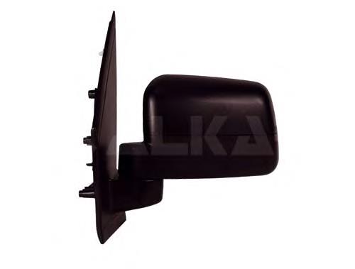 Espejo retrovisor derecho 9202396 Alkar