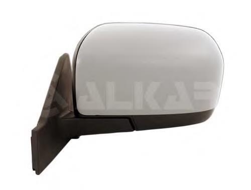 Retrovisor izquierdo Mazda 5 CR