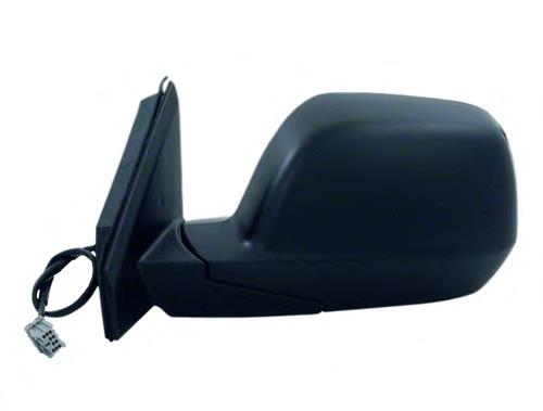 Espejo retrovisor izquierdo 9059939 Alkar