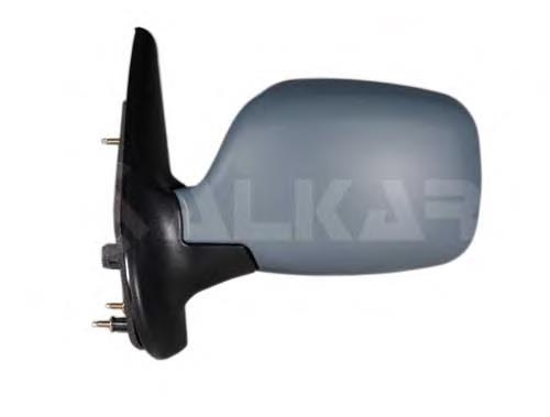 Espejo izquierdo Renault (RVI) 963021115R precio, desde 57,22 EUR