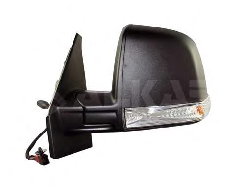 Espejo retrovisor derecho 9236929 Alkar