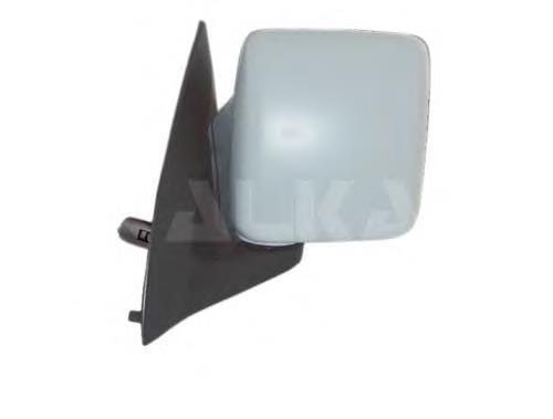 Espejo retrovisor izquierdo 9237421 Alkar