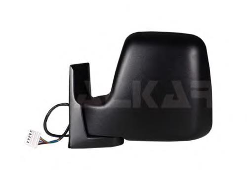 Espejo retrovisor izquierdo 9225973 Alkar