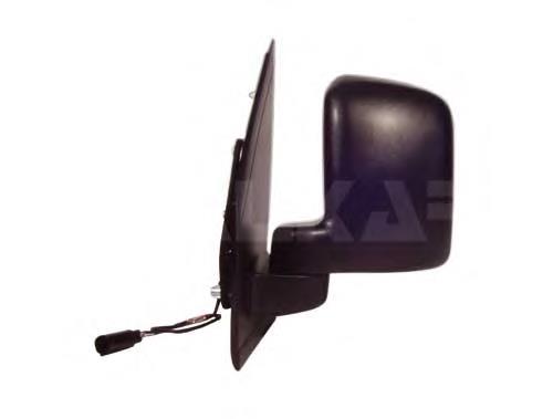Espejo de retrovisor izquierdo 9225390 Alkar