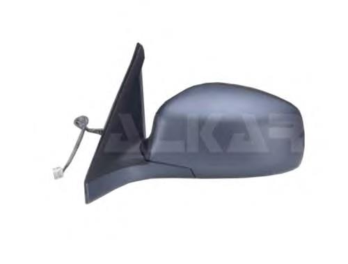 Espejo retrovisor derecho 9226996 Alkar