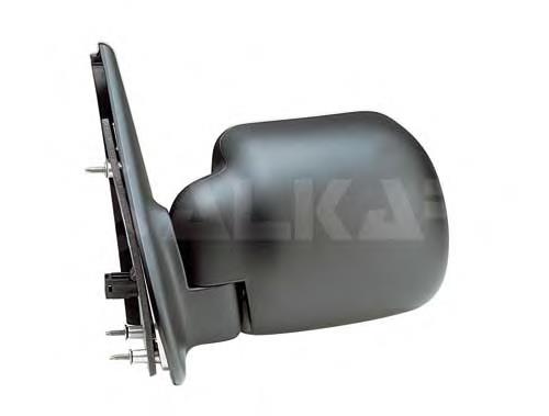 Espejo retrovisor derecho 9228156 Alkar