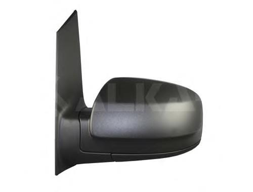 Espejo retrovisor derecho 9226710 Alkar