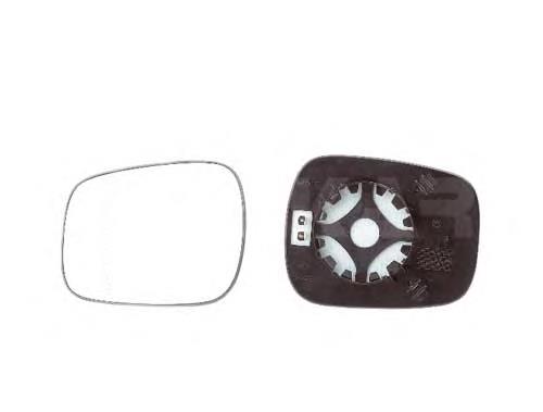 Cristal de espejo retrovisor Alkar 6433174