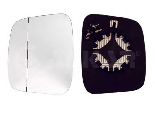 Comprar 6432351 Alkar Cristal de espejo retrovisor derecho