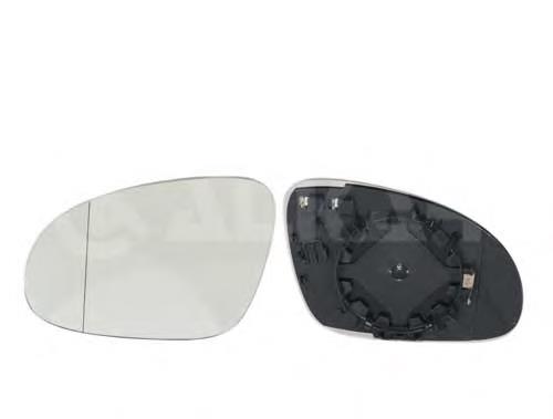 Comprar 6432128 Alkar Cristal de espejo retrovisor derecho