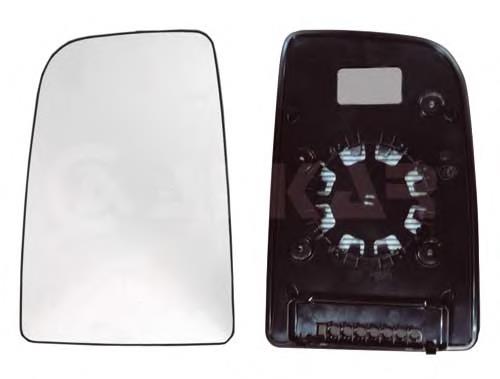 Cristal de espejo retrovisor exterior izquierdo Alkar 6421994 precio, desde 74,07 EUR