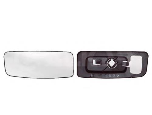 Cristal de espejo retrovisor exterior izquierdo Alkar 6415994 precio, desde 59,96 EUR