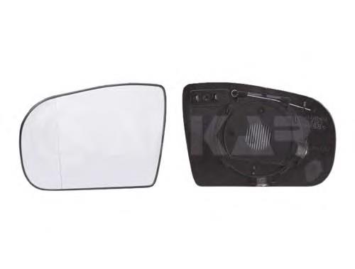 Cristal De Espejo Retrovisor Exterior Izquierdo 6423702 Alkar