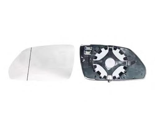 Comprar 6411111 Alkar Cristal de espejo retrovisor exterior izquierdo