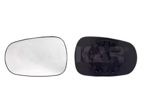 Elemento para Espejo Retrovisor 6404164 Alkar