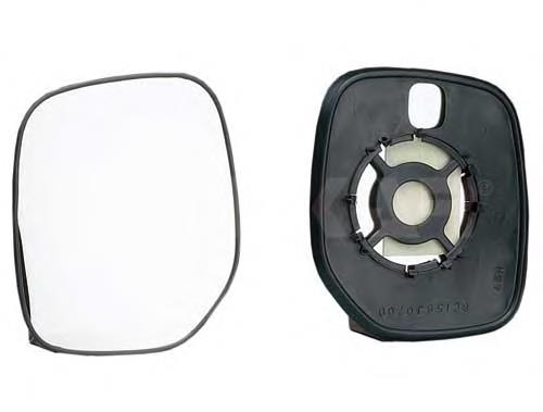 Cristal de espejo retrovisor derecho Alkar 6402974 precio, desde 11,47 EUR