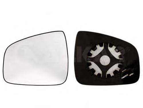 Cristal de espejo retrovisor exterior izquierdo Alkar 6431594 precio, desde 17,85 EUR