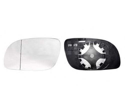 Comprar 6432104 Alkar Cristal de espejo retrovisor derecho