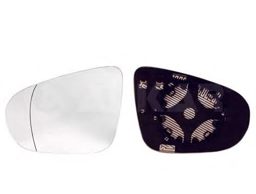 Comprar 6432124 Alkar Cristal de espejo retrovisor derecho