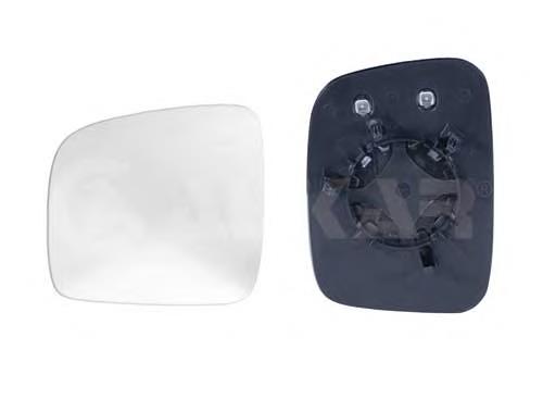 Comprar 6431985 Alkar Cristal de espejo retrovisor exterior izquierdo