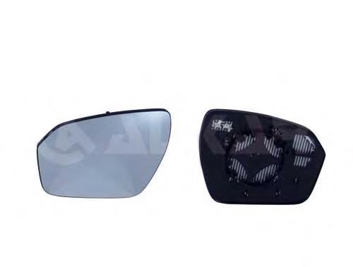 Cristal de espejo retrovisor exterior izquierdo Alkar 6431046 precio, desde 23,24 EUR
