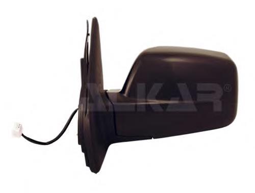 Espejo retrovisor derecho 9030563 Alkar